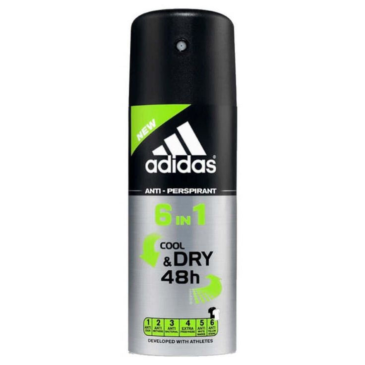 Adidas Cool & Dry